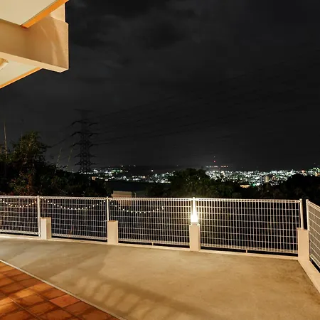 Tropical Soul Okinawa Villa Exterior photo