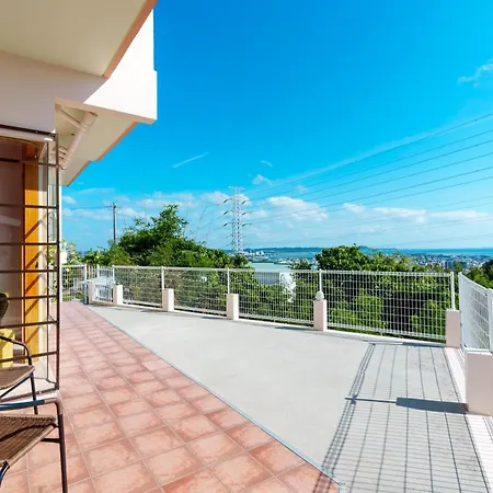 Tropical Soul Okinawa Villa Exterior photo