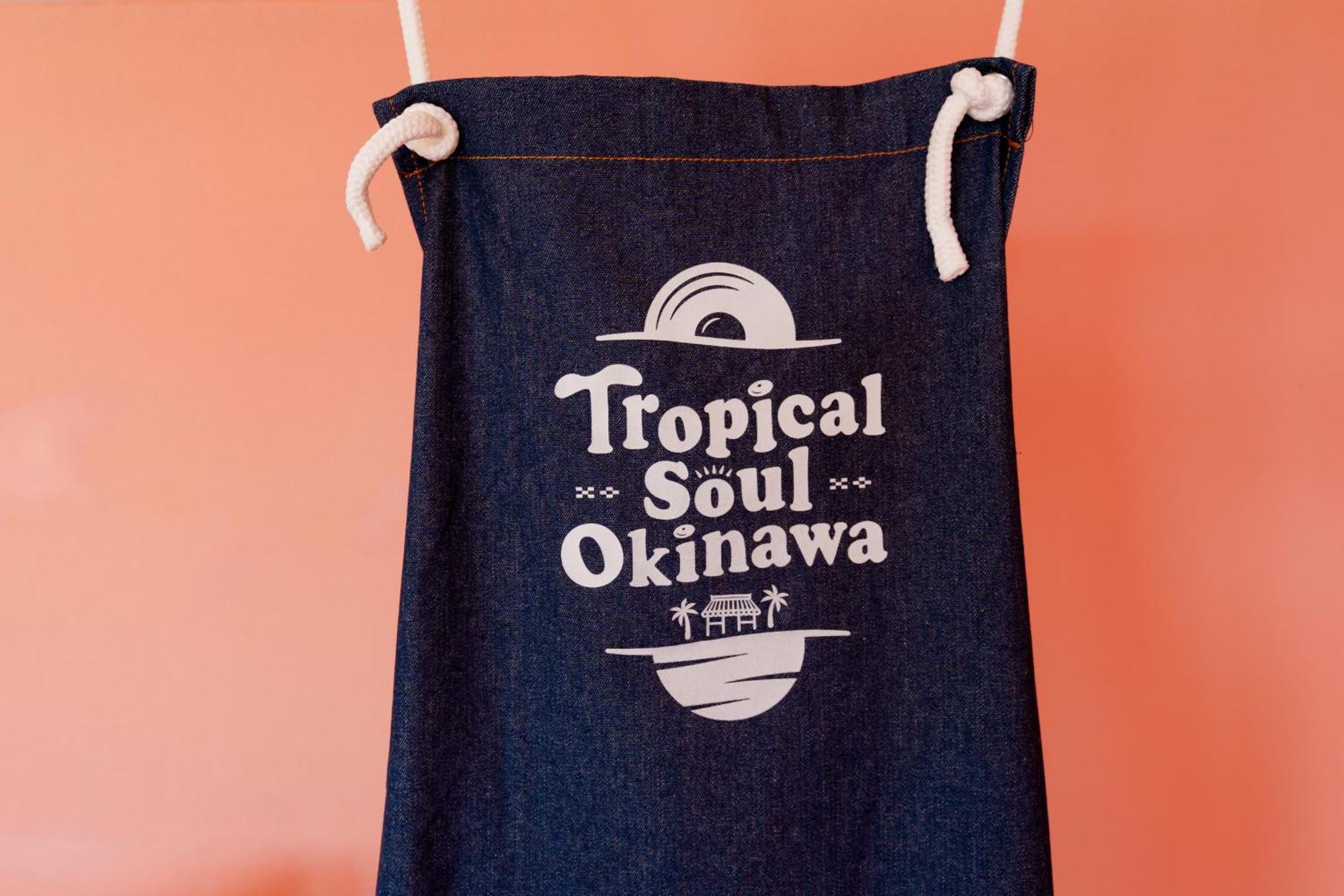 Tropical Soul * Okinawa