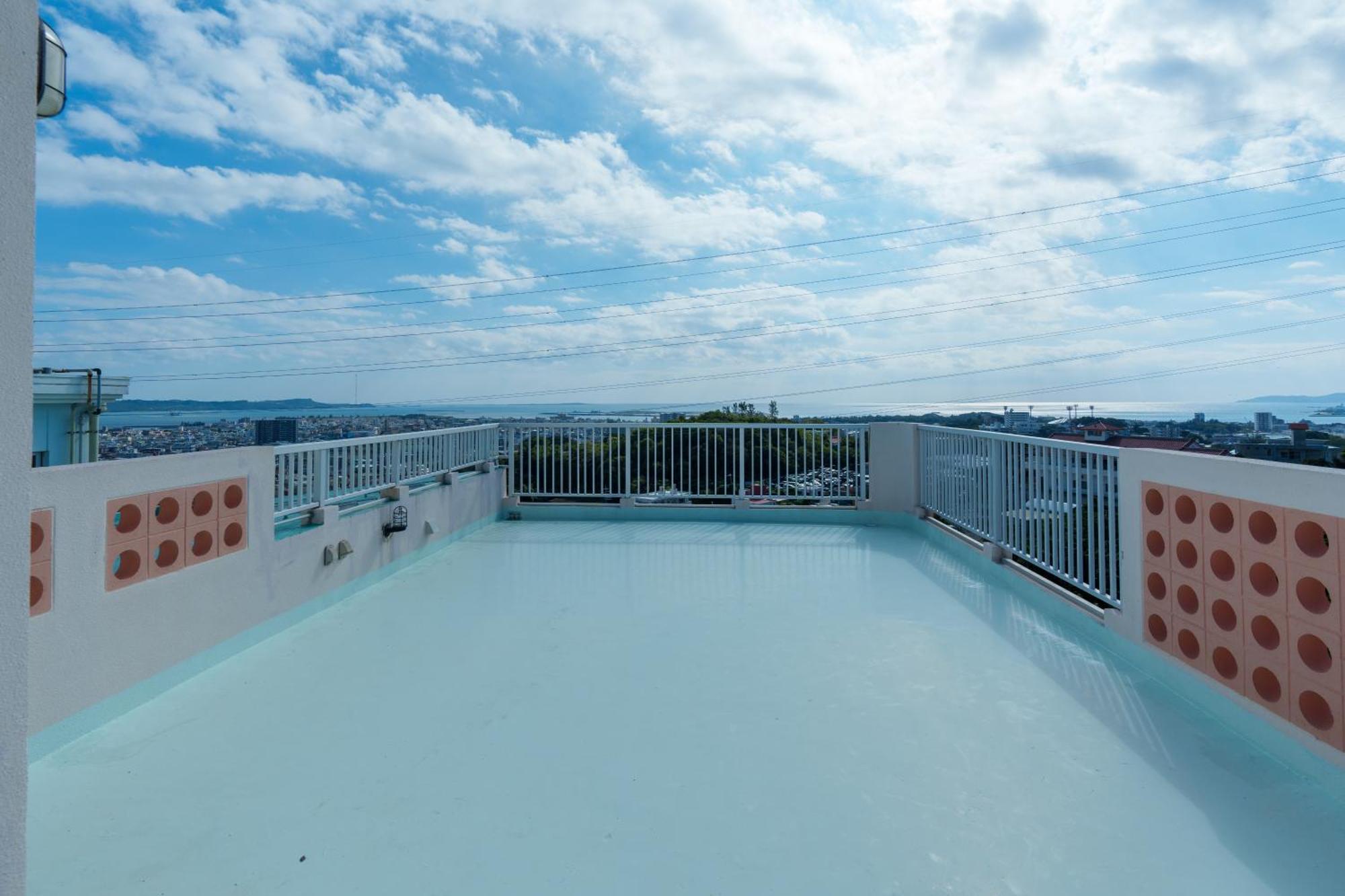 Tropical Soul * Okinawa